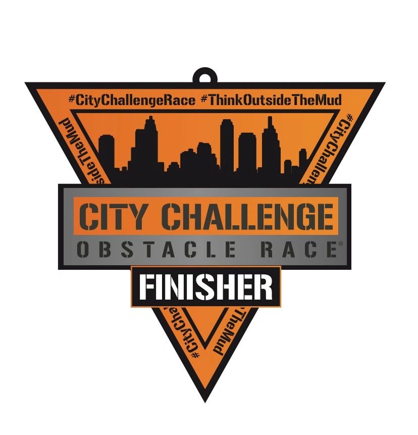 City Challenge Obstacle Race
